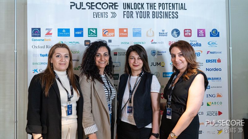 Photograph from a previous edition of the Excellence in Digital Banking summit organised by PulseCore Events (3 of 6)